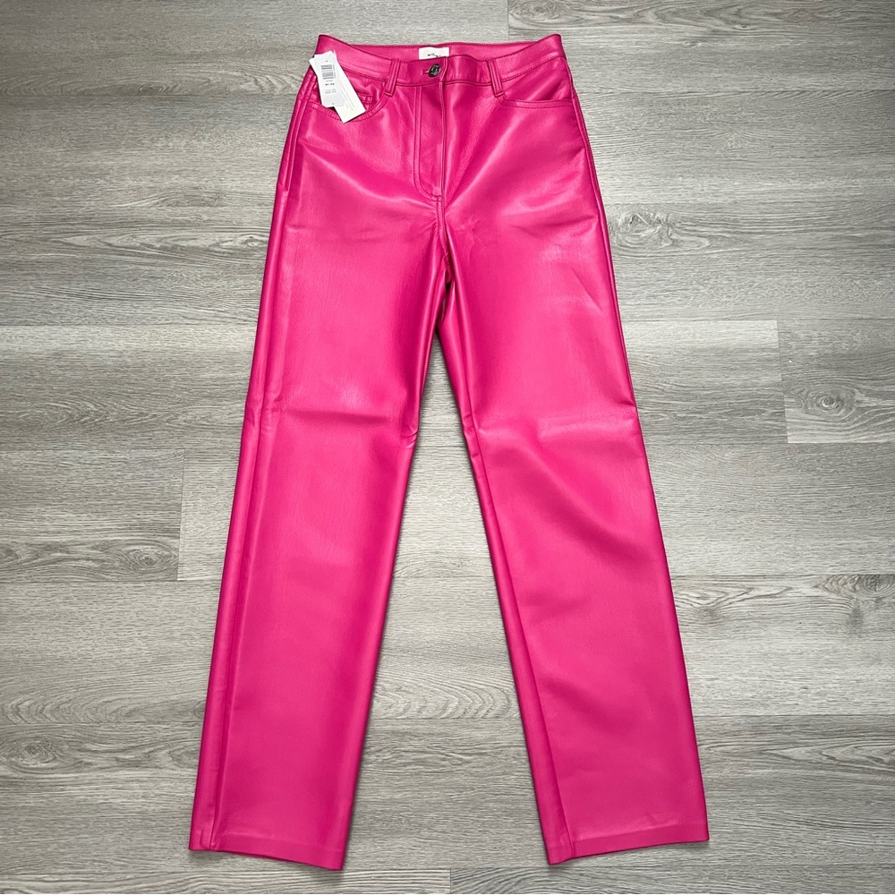 NWT ARITZIA WILFRED MELINA PANT